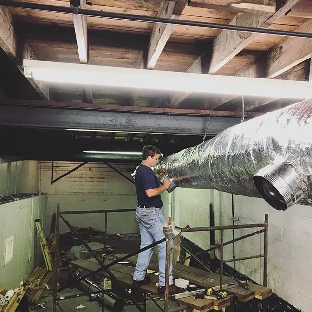 Tracy R. Farnell Heating & Air Picture 3