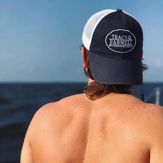 Tracy R. Farnell Heating & Air Picture 6