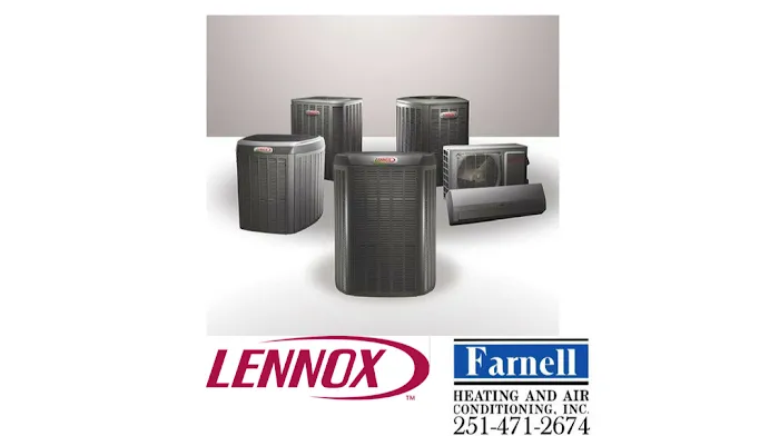Farnell Heating & Air Conditioning Inc. Picture 3