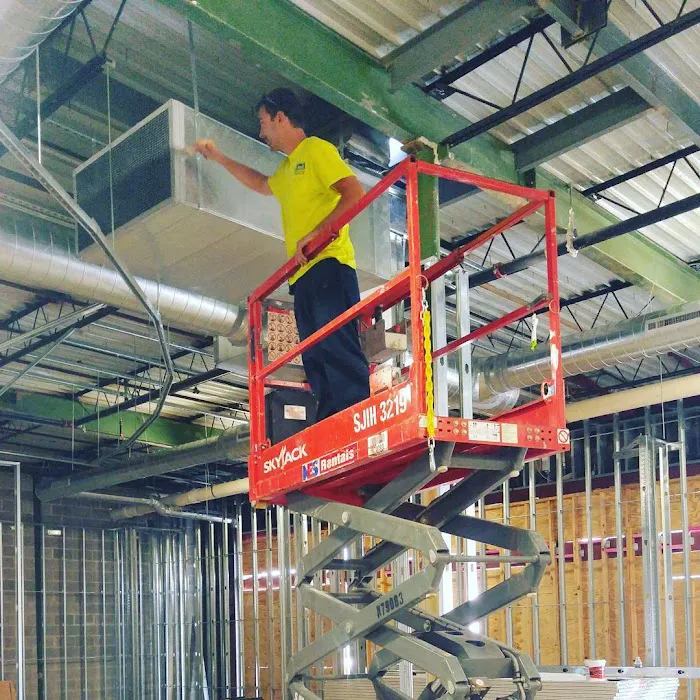 Farnell Heating & Air Conditioning Inc. Picture 4