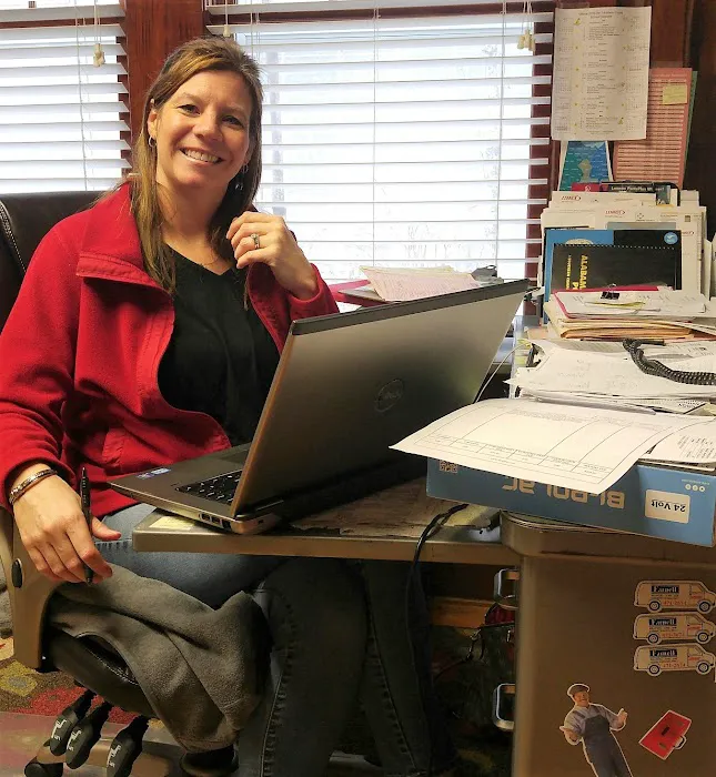 Farnell Heating & Air Conditioning Inc. Picture 5