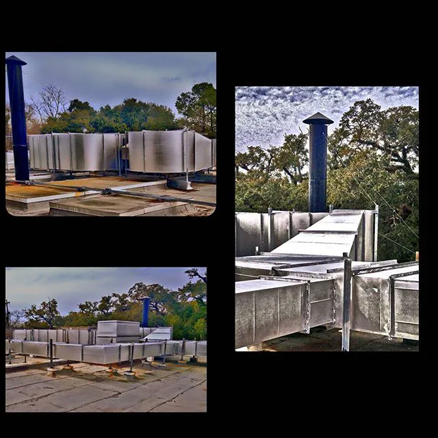 Farnell Heating & Air Conditioning Inc. Picture 8