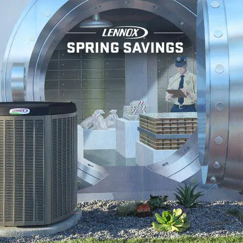 Farnell Heating & Air Conditioning Inc. Picture 9