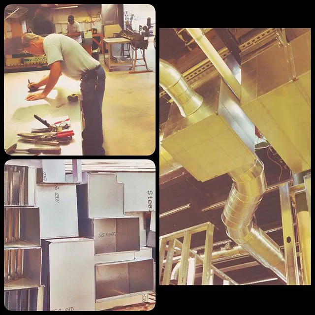 Farnell Heating & Air Conditioning Inc. Picture 10