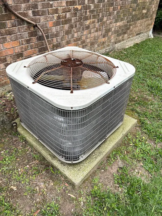 Keith Air Conditioning, Inc. Picture 3