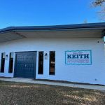 Keith Air Conditioning, Inc.