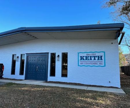 Keith Air Conditioning, Inc.