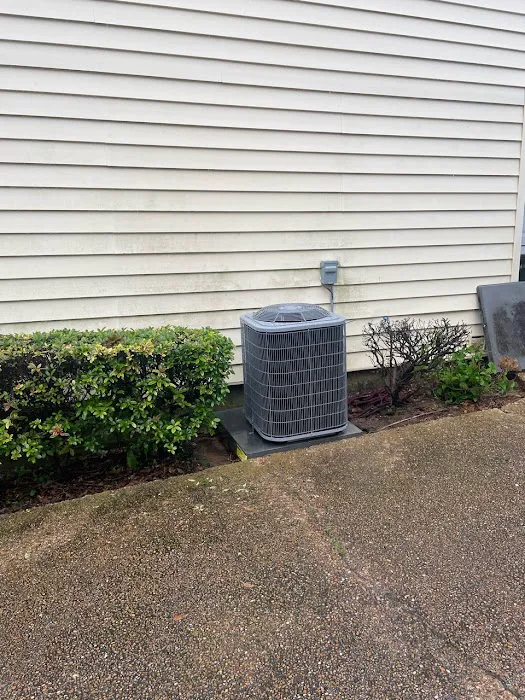 Keith Air Conditioning, Inc. Picture 6