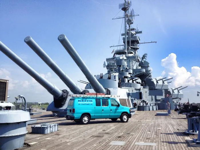 Keith Air Conditioning, Inc. Picture 5