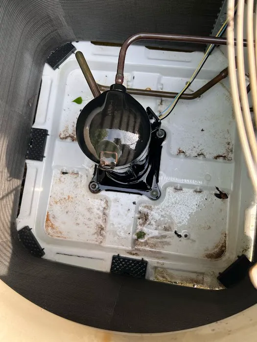 Keith Air Conditioning, Inc. Picture 4