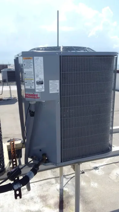 Keith Air Conditioning, Inc. Picture 8