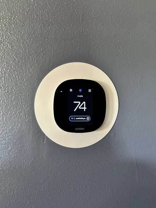 Keith Air Conditioning, Inc. Picture 9