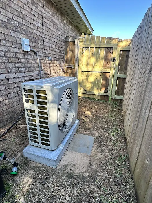 Keith Air Conditioning, Inc. Picture 7