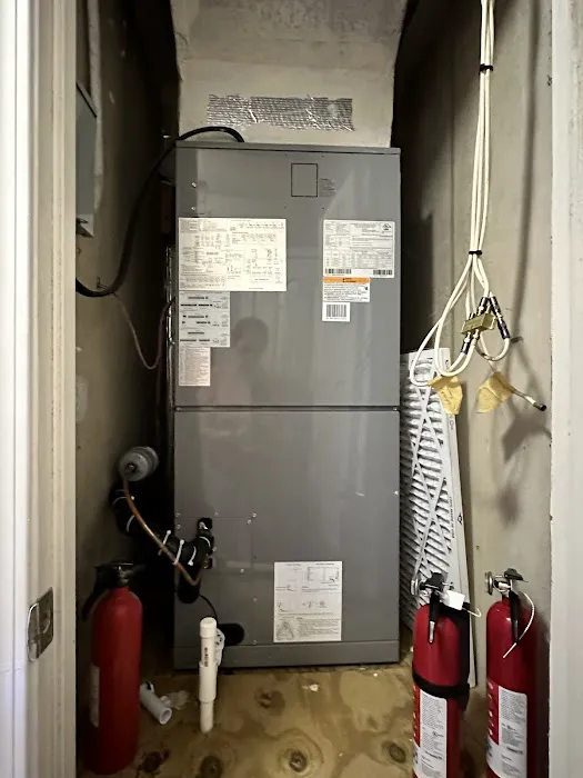 Keith Air Conditioning, Inc. Picture 10