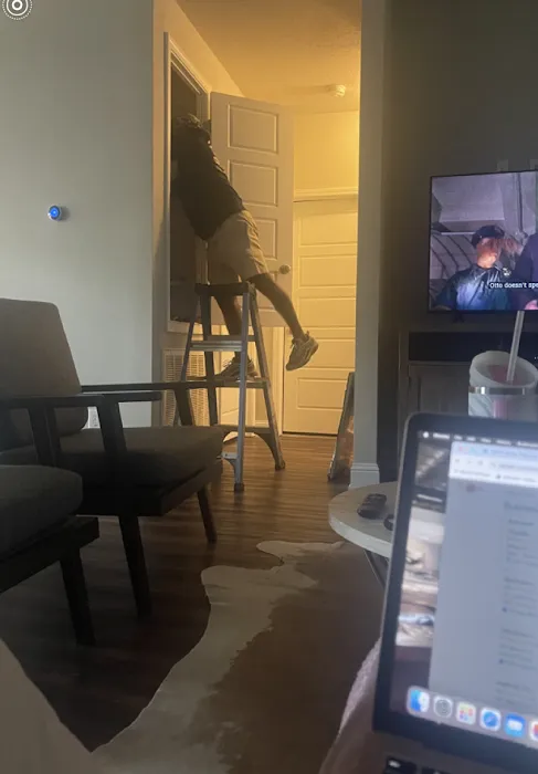 Captain Cool Cooling & Heating Picture 8