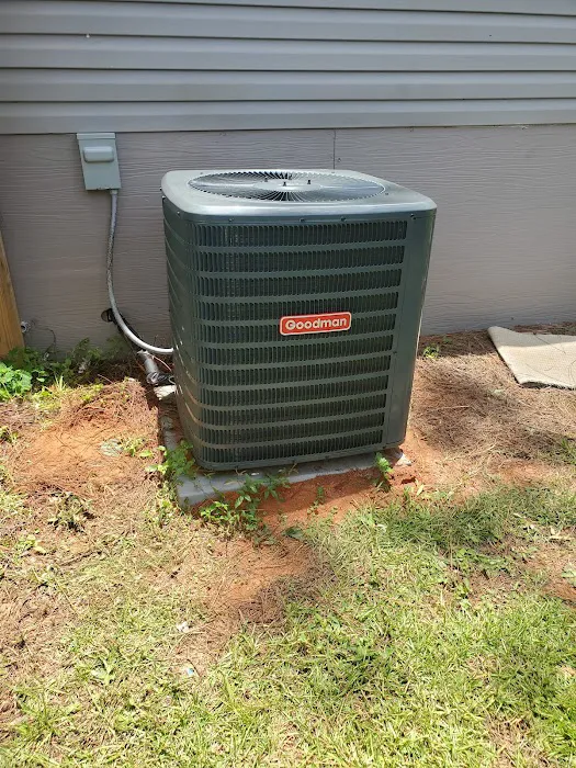 Azalea City Heating & Air Picture 1