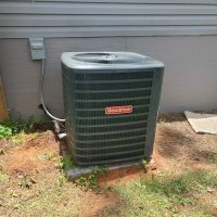 Azalea City Heating & Air ico