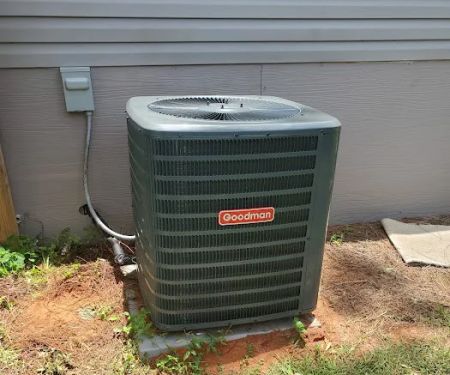 Azalea City Heating & Air