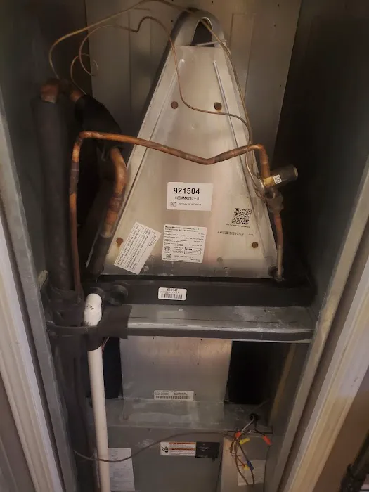 Azalea City Heating & Air Picture 2