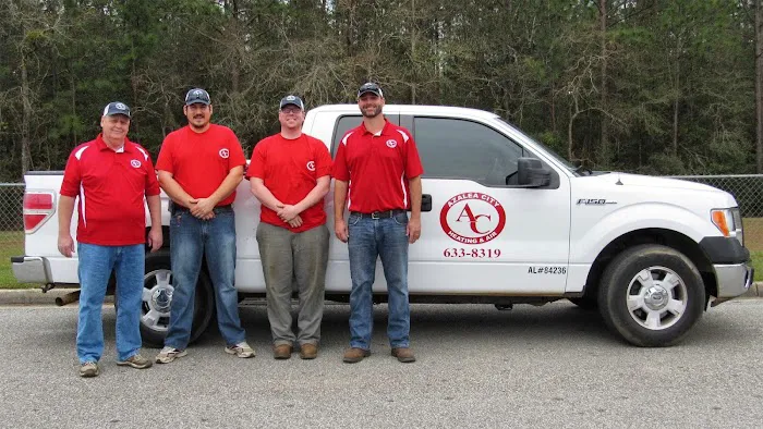 Azalea City Heating & Air Picture 3