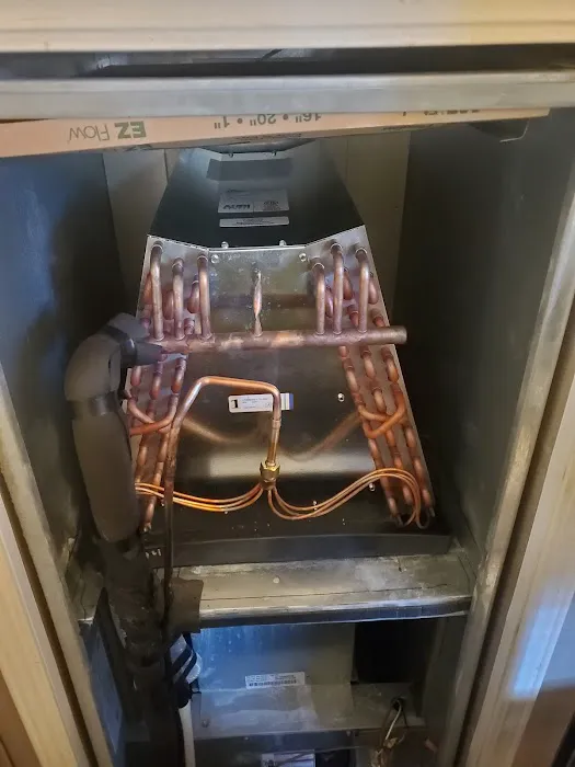 Azalea City Heating & Air Picture 4