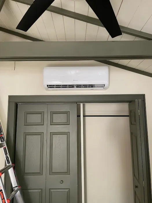 Gulf States Air, LLC Picture 4