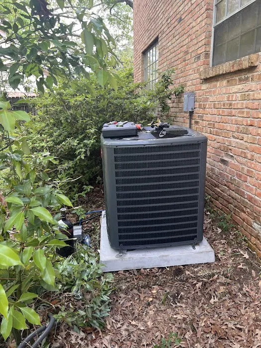 Easy Heating & Cooling Picture 4