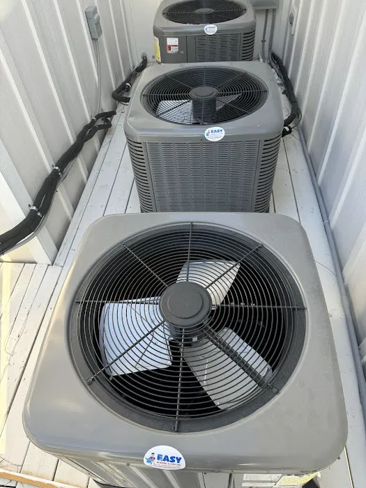 Easy Heating & Cooling Picture 6