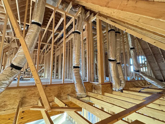 Easy Heating & Cooling Picture 5