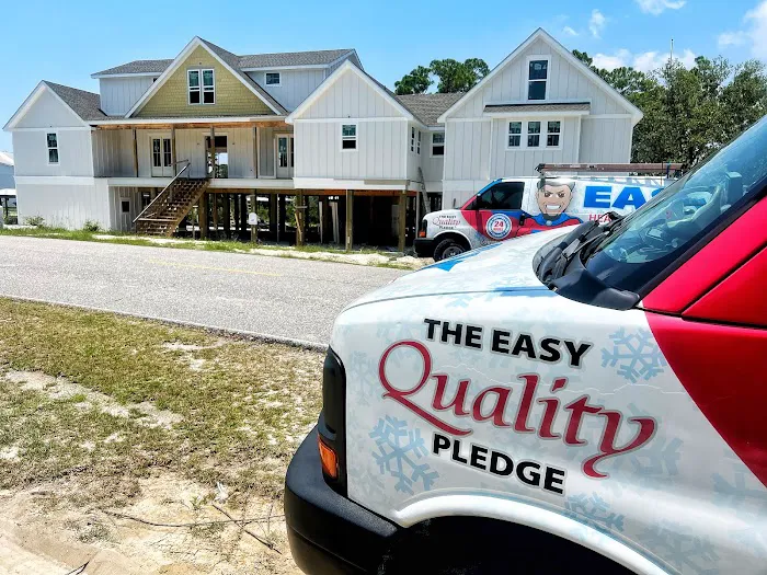 Easy Heating & Cooling Picture 7