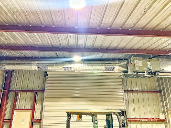 Easy Heating & Cooling Picture 8