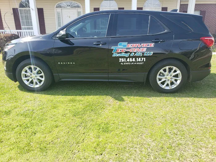 Best Choice Heating & Air Conditioning Mobile Picture 1