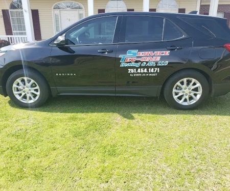 Best Choice Heating & Air Conditioning Mobile