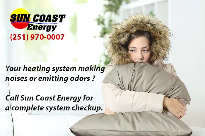 Sun Coast Energy Picture 5