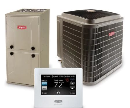 Laconsay Air & Heating LLC