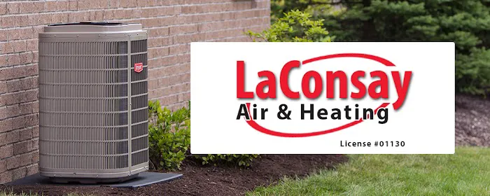 Laconsay Air & Heating LLC Picture 2
