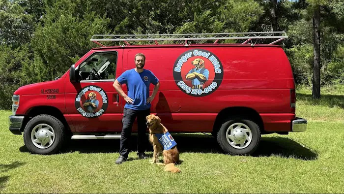 Ranger Cool LLC Picture 1