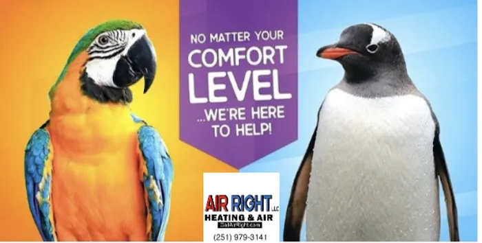 Air Right Heating and Air Picture 1