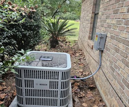 Captain Cool Cooling & Heating (Formerly Anchor Air)