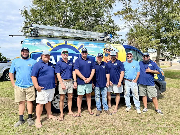 Captain Cool Cooling & Heating (Formerly Anchor Air) Picture 3