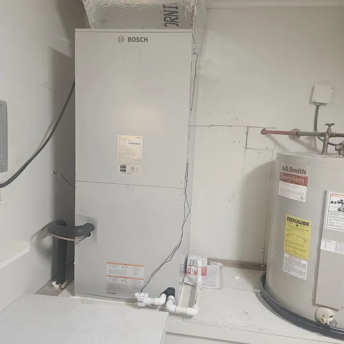 Captain Cool Cooling & Heating (Formerly Anchor Air) Picture 2