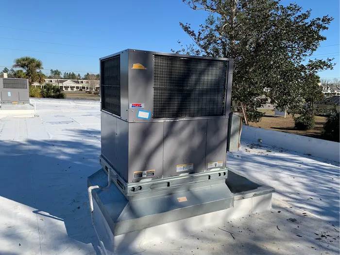 Captain Cool Cooling & Heating (Formerly Anchor Air) Picture 7