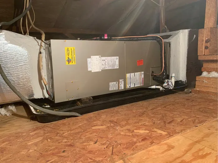 Captain Cool Cooling & Heating (Formerly Anchor Air) Picture 6