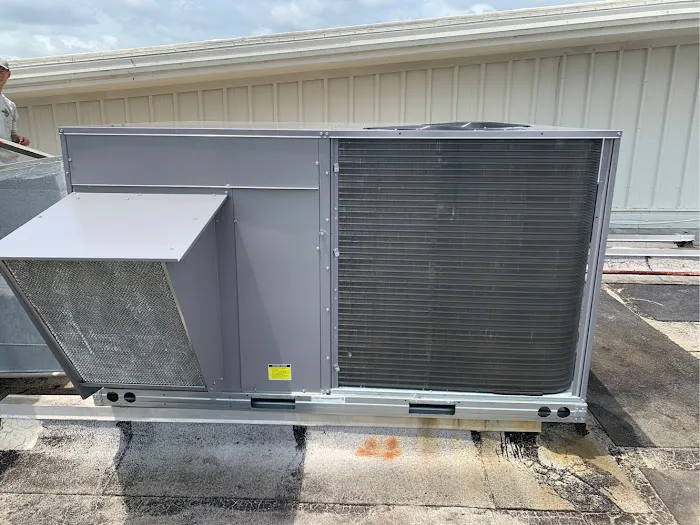 Captain Cool Cooling & Heating (Formerly Anchor Air) Picture 5