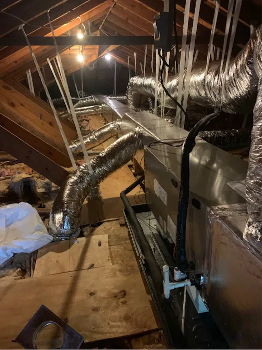 Captain Cool Cooling & Heating (Formerly Anchor Air) Picture 10