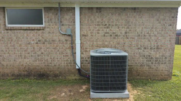 Coastal Heating & Cooling Picture 2