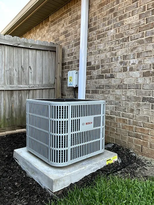 Coastal Heating & Cooling Picture 1