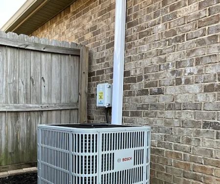 Coastal Heating & Cooling