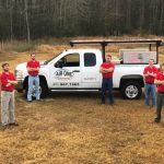 Air One Heating And Cooling