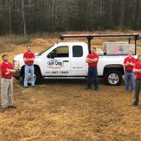 Air One Heating And Cooling ico